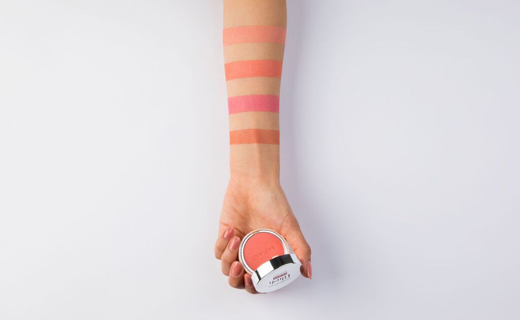 Extreme Blush Radiant - PUPA Milano image number 1